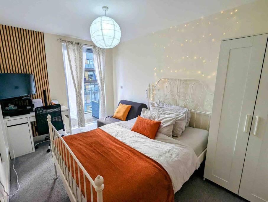 Canal Room London Exterior photo