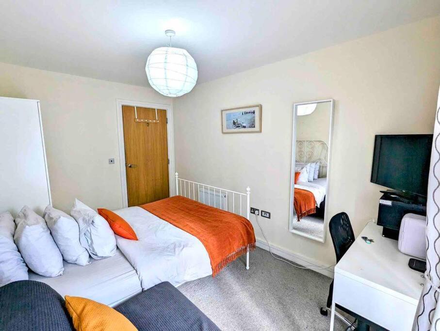 Canal Room London Exterior photo