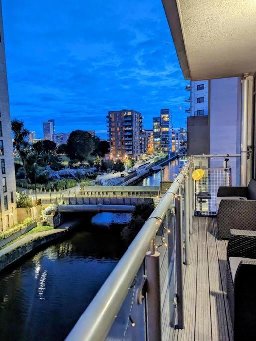 Canal Room London Exterior photo