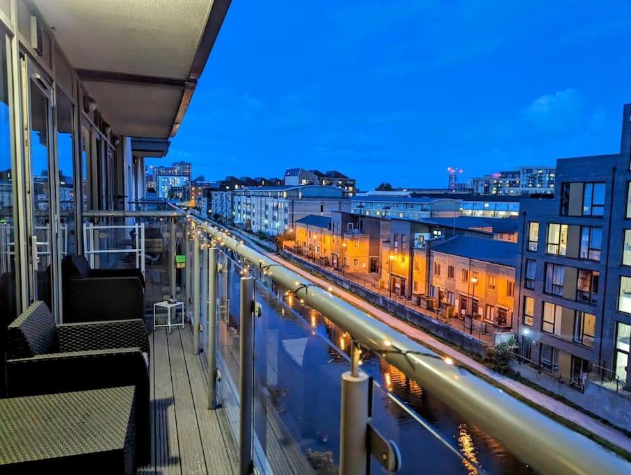 Canal Room London Exterior photo